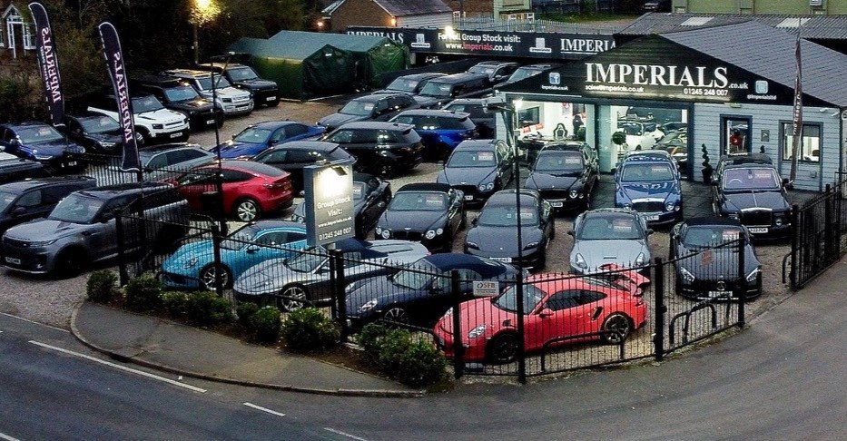 imperials