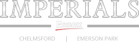 Imperials Logo