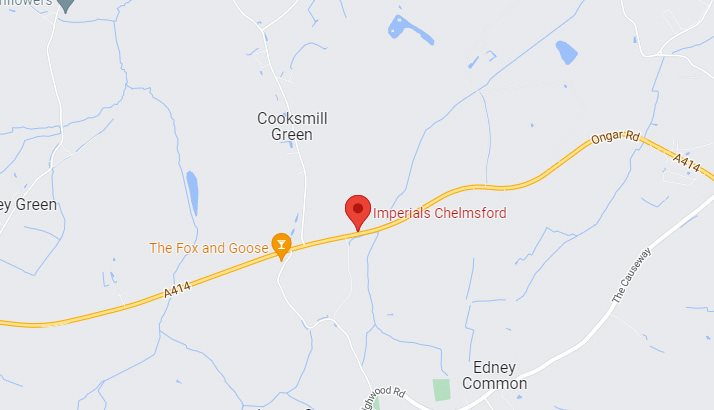 Imperials Chelmsford
