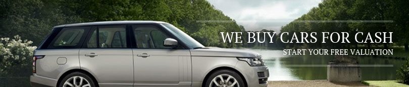 Sell Your Car TOday